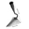 Small Tip Triangular Garden Hoe For Weeding And Soil Turning 6