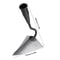 Small Tip Triangular Garden Hoe For Weeding And Soil Turning 6
