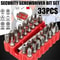 33 Piece Security Bit Set With Magnetic Bit Holder 0
