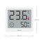 Digital Indoor Thermometer And Humidity Meter With LCD Display 4