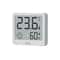 Digital Indoor Thermometer And Humidity Meter With LCD Display 5