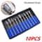10 Piece Tungsten Carbide Burr Set For Rotary Tools 7