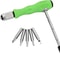 Portable Precision Screwdriver Set With Magnetic Tips 2
