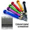 10 In 1 Precision Screwdriver Set For Electronics And Small Device Repair 0