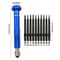 10 In 1 Precision Screwdriver Set For Electronics And Small Device Repair 6