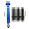10 In 1 Precision Screwdriver Set For Electronics And Small Device Repair 6