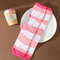 Ice Cream Pattern Unisex Novelty Socks 1 Pair 4
