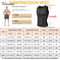 Mens Compression Waist Trainer Vest For Workout And Slimming 2