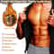 Mens Compression Waist Trainer Vest For Workout And Slimming 3