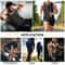 Mens Compression Waist Trainer Vest For Workout And Slimming 6