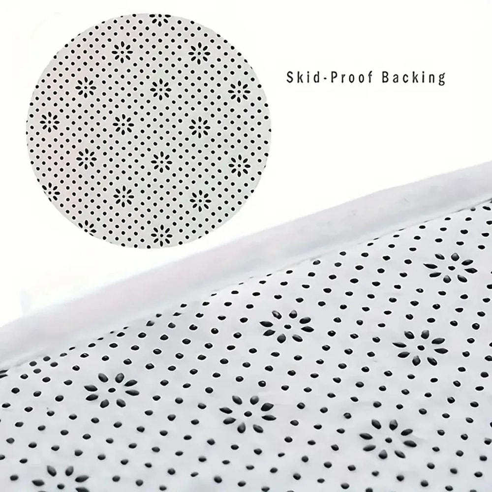 Super Absorbent Anti Slip Bathroom Floor Mat 3