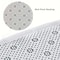 Super Absorbent Anti Slip Bathroom Floor Mat 3