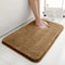 Super Absorbent Anti Slip Bathroom Floor Mat 8