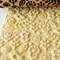 Embossed Wooden Rolling Pin With Laser Engraved Pattern 1