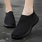 Womens Slip On Sock Sneakers For Casual Wear And Sports 1