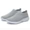 Womens Slip On Sock Sneakers For Casual Wear And Sports 9