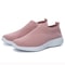 Womens Slip On Sock Sneakers For Casual Wear And Sports 10
