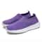Womens Slip On Sock Sneakers For Casual Wear And Sports 4