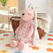 Cute Bunny Plush Toy For Kids Soft And Lightweight 4