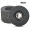 Nylon Fiber Flap Polishing Wheel Disc For Angle Grinders 800 Grit 6
