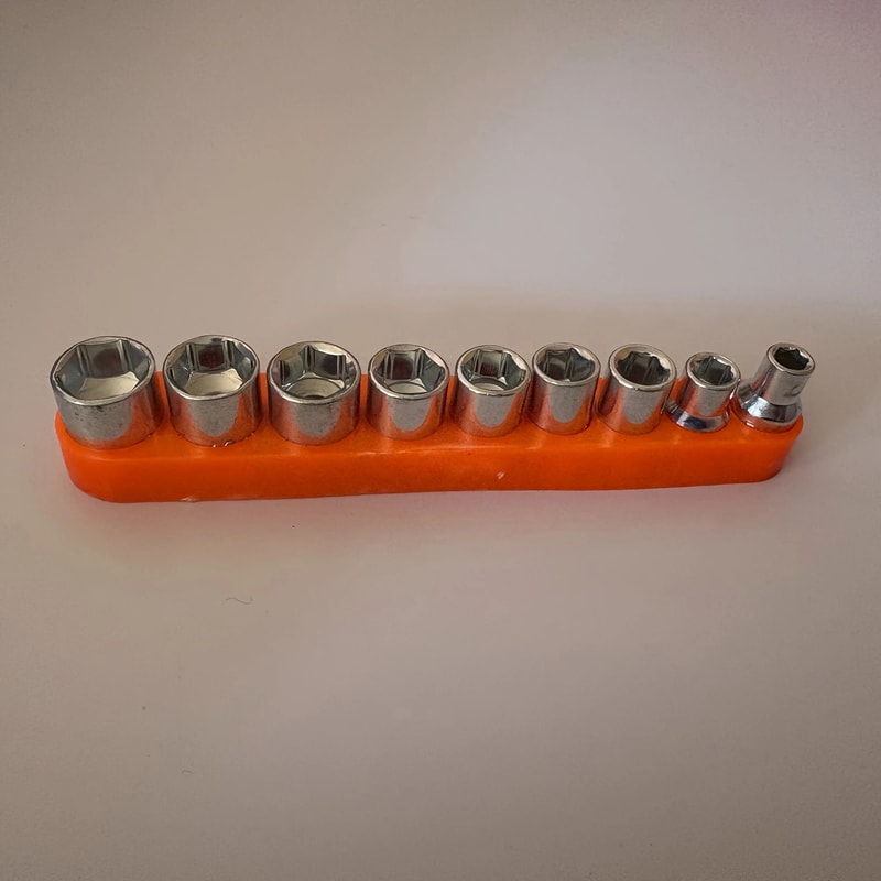 Mini Ratchet Screwdriver Set With 14 Inch Forward And Reverse Drive And 10 S2 Steel Bits 1