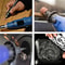 Electric Mini Drill And Rotary Tool Kit With Variable Speed For Engraving Grinding And Polishing 2