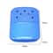 Reusable Liquid Fuel Hand Warmer Portable Metal Pocket Heater 3