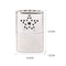 Reusable Liquid Fuel Hand Warmer Portable Metal Pocket Heater 6