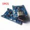 18650 Lithium Battery Charger Module 5V 1A With Protection 0