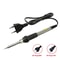 Adjustable Temperature Electric Soldering Iron 60W For DIY Repair 2