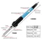 Adjustable Temperature Electric Soldering Iron 60W For DIY Repair 4