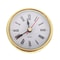 Quartz Clock Insert With Roman Numerals 65mm Round Craft Clock Head 2