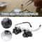 LED Headband Magnifier With Adjustable Lenses For Jewelry And Watch Repair 3