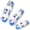 Finger Splint Support Brace For Immobilization And Straightening 0