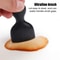 Car Vent Cleaning Soft Brush With Protective Casing 3