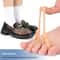 Silicone Toe Separator Pair For Hammer Toe And Bunion Support 5