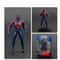 Spider Hero 4 Inch Action Figures Collectible Toy Series 9