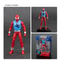 Spider Hero 4 Inch Action Figures Collectible Toy Series 10