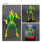 Spider Hero 4 Inch Action Figures Collectible Toy Series 11