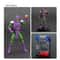 Spider Hero 4 Inch Action Figures Collectible Toy Series 12