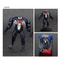 Spider Hero 4 Inch Action Figures Collectible Toy Series 13