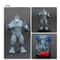 Spider Hero 4 Inch Action Figures Collectible Toy Series 14