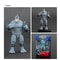 Spider Hero 4 Inch Action Figures Collectible Toy Series 14