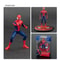 Spider Hero 4 Inch Action Figures Collectible Toy Series 3