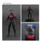 Spider Hero 4 Inch Action Figures Collectible Toy Series 6