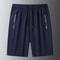 Mens Sport Training Shorts Lightweight Running And Gym Wear 10