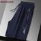 Mens Sport Training Shorts Lightweight Running And Gym Wear 11