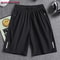 Mens Sport Training Shorts Lightweight Running And Gym Wear 14