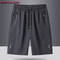 Mens Sport Training Shorts Lightweight Running And Gym Wear 3