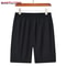 Mens Sport Training Shorts Lightweight Running And Gym Wear 4